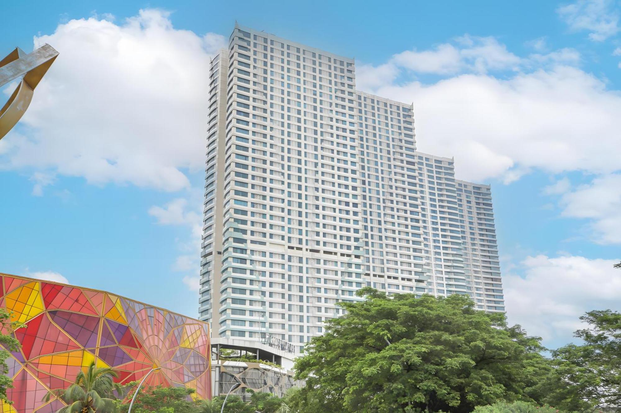 Hotel Oyo 93703 F88 Bekasi Exterior foto